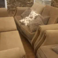 منزل زمینی مسکونی معاوضه