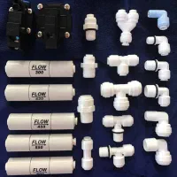 دستگاه تصفیه آب تایوانی ـ چینی|آبسردکن و تصفیه آب|قم, نیروگاه|دیوار