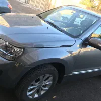 ویتارا97اتوماتیک مونتاژ2400|خودرو سواری و وانت|خلخال, |دیوار