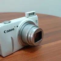 دوربین کانن canon sx600-18x