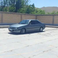 پارس 89 دوگانه کارخانه