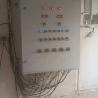 مرغداری ۴۰هزارتایی|فروش دفتر صنعتی، کشاورزی، تجاری|ابهر, |دیوار