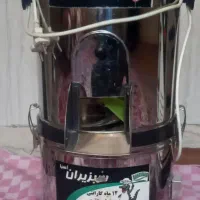 سبزی خرد کن