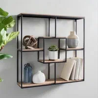 استنددیواری قفسه دیواری شلف دیواری