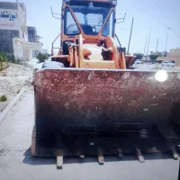 لودر کاترپیلر 950|خودرو سنگین|حمیدیه, |دیوار