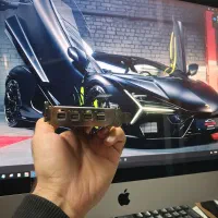 کارت گرافیک کوآدرو Quadro P1000 و 1050ti رندر گیم|قطعات و لوازم جانبی رایانه|تهران, میدان ولیعصر|دیوار