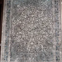 فرش کهنه‌ با نو‌.تولیدی