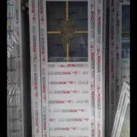 ریگلاژ درب و پنجره دوجداره و