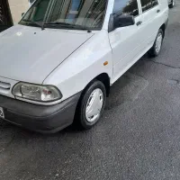 پراید ۹۷ دوگانه|خودرو سواری و وانت|تبریز, |دیوار