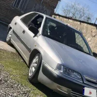 زانتیا ۱۸۰۰ مدل ۸۲