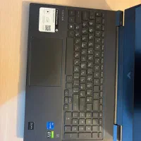 لپ تاپ گیمینگ hp victus|رایانه همراه|تبریز, |دیوار