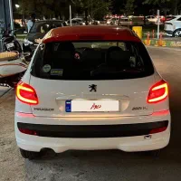 207MC|خودرو سواری و وانت|مشهد, هنرستان|دیوار