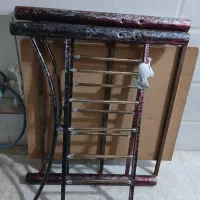 تخت خواب  تک نفره