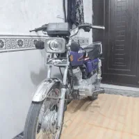 موتور پیشتاز مدل ۹۰