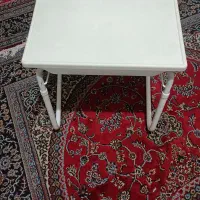 میز تیبل میت همه کاره تاشو قابل تنظیم|میز تحریر و کامپیوتر|تهران, سنائی|دیوار