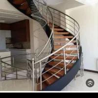 نرده استیل|خدمات پیشه و مهارت|ایلام, |دیوار