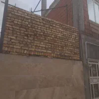 بنایی حتی اطرف روستا