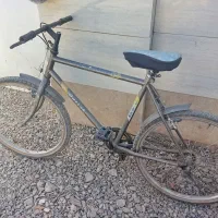 دوچرخه سالم