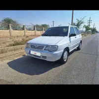 فروش فوری ۱۱۱ سفید بی رنگ