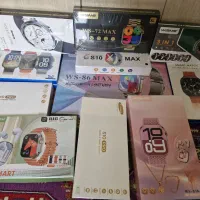 فروش انواع ساعت هوشمندباکیفیت اورجینال|ساعت|زنجان, |دیوار