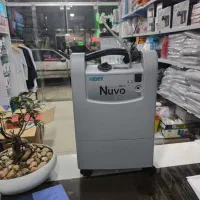 اجاره دستگاه اکسیژن ساز