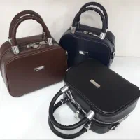 کیف پاسپورتی صندوقی|کیف، کفش، کمربند|سمنان, |دیوار