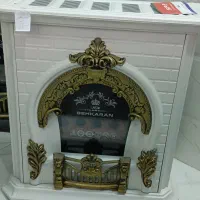 بخاری نو و دسته دوم|بخاری، هیتر، شومینه|گرمسار, |دیوار