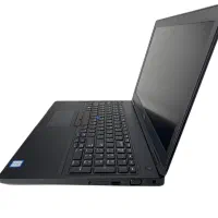 لپ تاپ قدرتمند 3520 DELL همراه کول پد