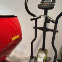 فروشگاه طاها اسپرت تردمیل|تجهیزات ورزشی|گنبد کاووس, |دیوار