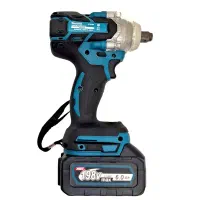 بکس شارژی ماکیتا مدل 198v|ابزارآلات|تهران, ائمه اطهار|دیوار