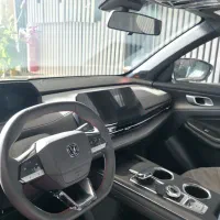 چانگان cs55 خاکستری ۲۰۲۴|خودرو سواری و وانت|مشهد, آزادشهر|دیوار