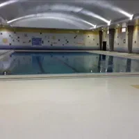 تاسیسات استخرجکوزی شوفاژ