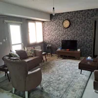 مهرگان فاز دو، بوستان ها