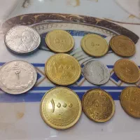 سکه قدیمی