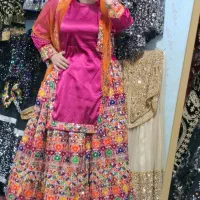 لباس محلی|لباس|اهواز, فولادشهر|دیوار