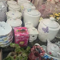 کلیه لوازم منزل