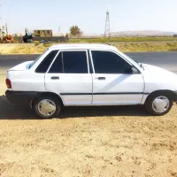 پراید|خودرو سواری و وانت|دیواندره, |دیوار