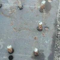 جوشکار اسکلت سیار|خدمات پیشه و مهارت|بم, |دیوار