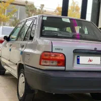پراید عروسک