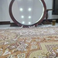 آیینه ابزار دار 80 سانت