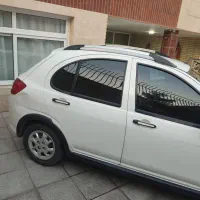 کوییک مدل ۹۸ تک برگ سند|خودرو سواری و وانت|اصفهان, امیرعرب|دیوار