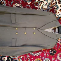 کت شلوار ارتش