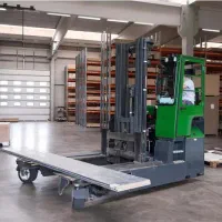 کارشناس انبار