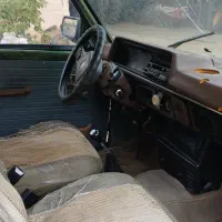 مزدا دوکابین ۲۰۰۰|خودرو سواری و وانت|سنقر, |دیوار