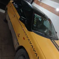 تاکسی سمند|خودرو سواری و وانت|همدان, |دیوار