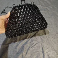 کیف مهره ای