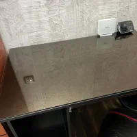 میز تحریر و صندلی|میز تحریر و کامپیوتر|مرند, |دیوار