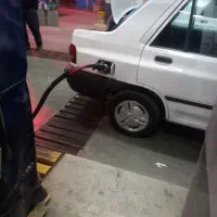 پراید مدل ۹۳|خودرو سواری و وانت|پارس‌آباد, |دیوار