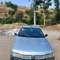 پژو روآ|خودرو سواری و وانت|منجیل, |دیوار