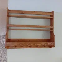 شلف بار طرح ایکیا